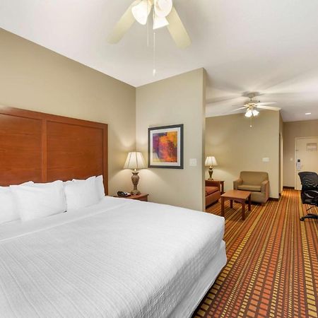 Best Western Plus Gadsden Hotel & Suites Eksteriør bilde