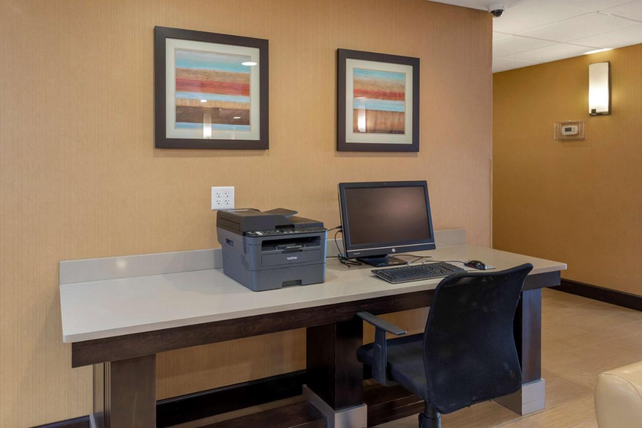 Best Western Plus Gadsden Hotel & Suites Eksteriør bilde