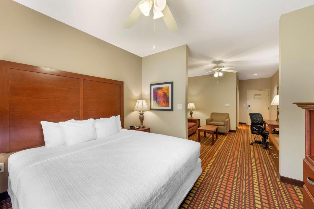 Best Western Plus Gadsden Hotel & Suites Eksteriør bilde