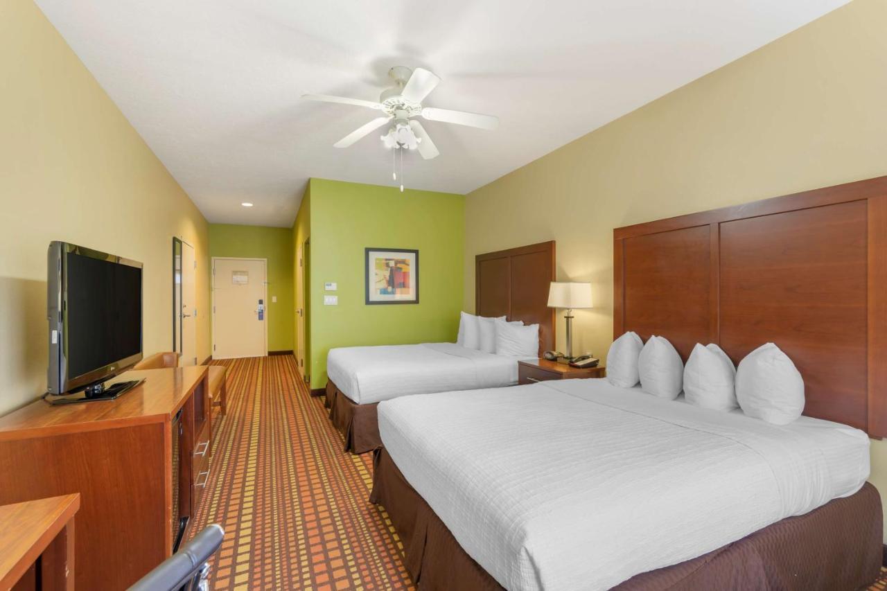 Best Western Plus Gadsden Hotel & Suites Eksteriør bilde