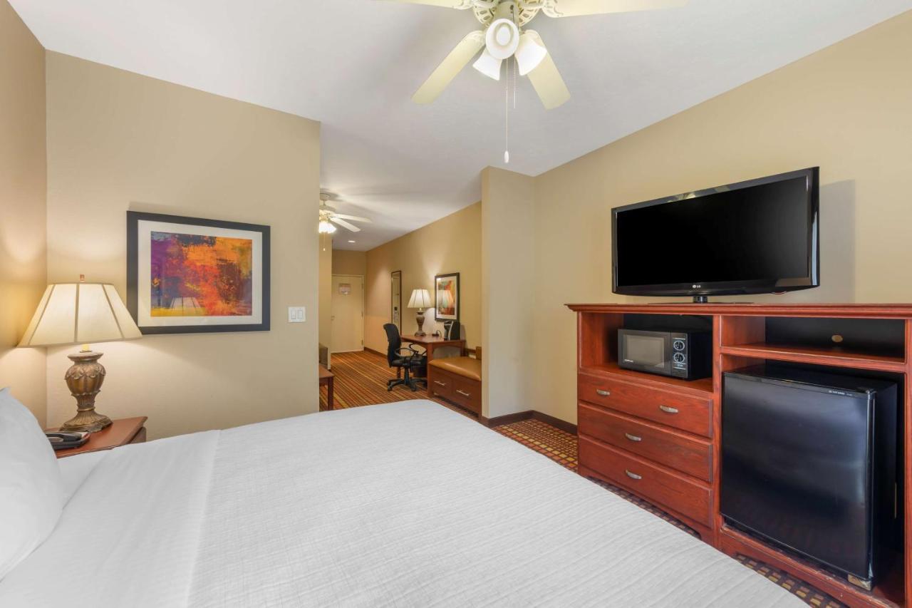 Best Western Plus Gadsden Hotel & Suites Eksteriør bilde